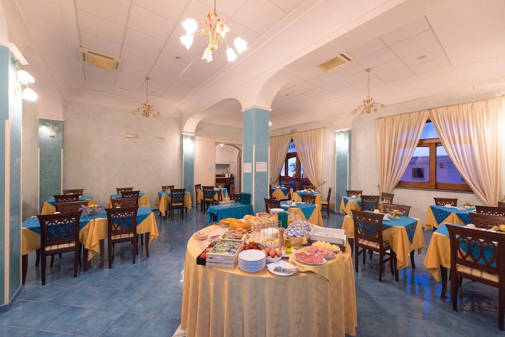Hotel Doria 아말피 외부 사진