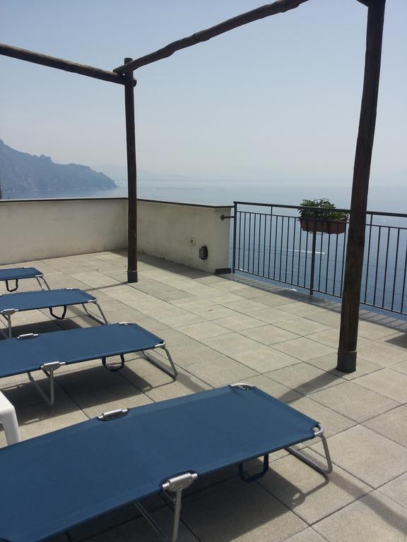 Hotel Doria 아말피 외부 사진