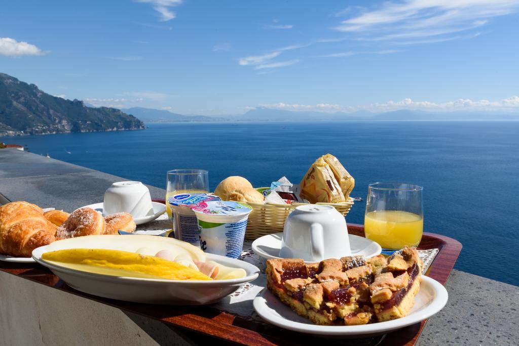 Hotel Doria 아말피 외부 사진