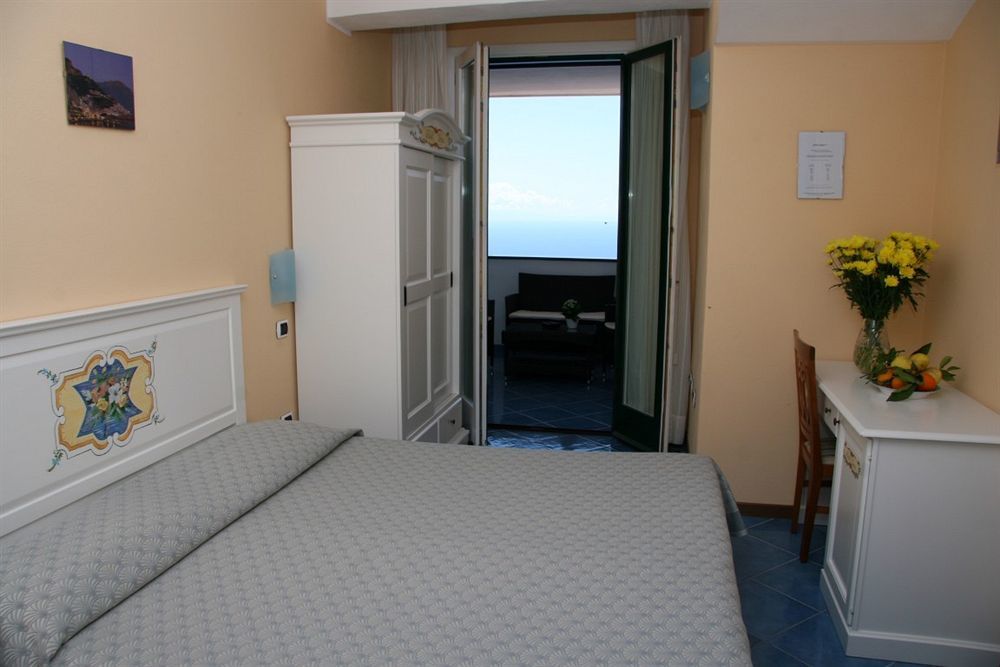 Hotel Doria 아말피 외부 사진