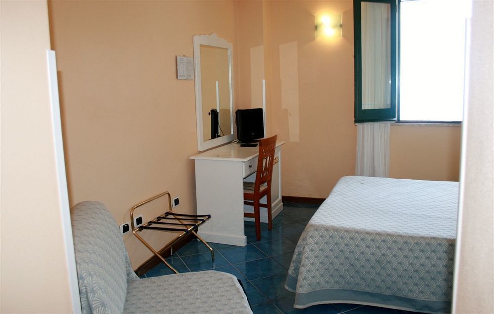 Hotel Doria 아말피 외부 사진